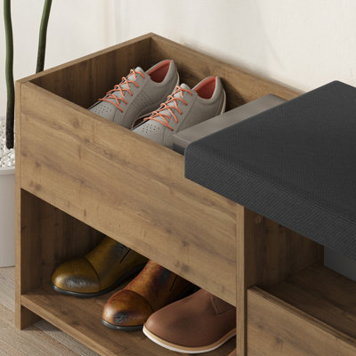 Hallway Shoe Storage B&q Shoe Storage Cabinet B&q New Arrivals