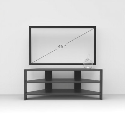 Target espresso tv stand deals