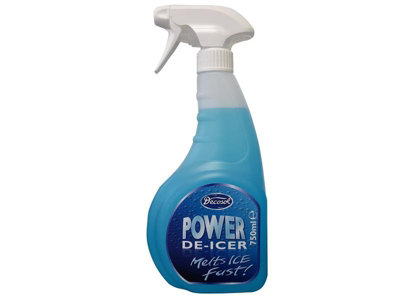 Decosol AD22P Power De-Icer 750ml DECAD22P