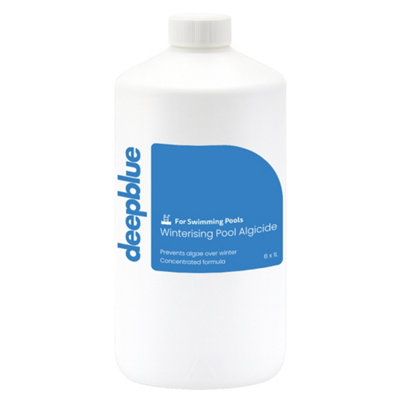 Deep Blue Pro 6 x 1 Litre Winterlong