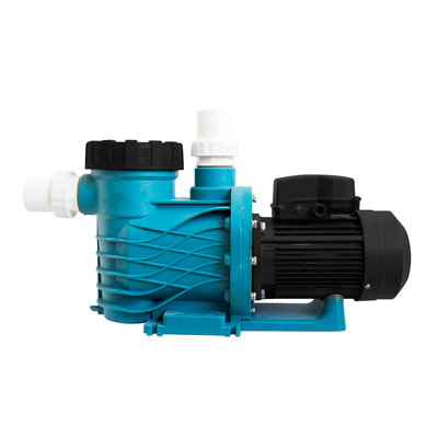 Deep Blue Pro Swimming Pool Pump 1.0HP 220V - 50Hz with 2