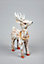 Deer-36cm - Decorative Free Standing Figurine