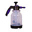 Defenders 1.5L Pump Action Pressure Sprayer Bottle