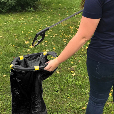 Defenders Handy Bin Bag Holder