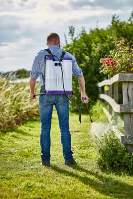 Defenders Multi-Purpose Knapsack Sprayer