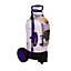 Defenders Multi-Purpose Wheeled Pressure Sprayer - 8L