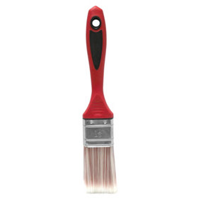 Dekton 1.5" Sharp Tip Soft Bristles Paint Brush