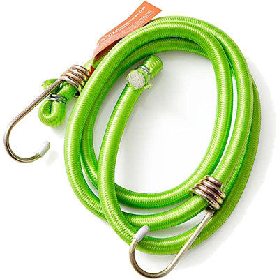 Dekton 6 Bracci Ragno Elastici Cavi Bungee Ganci Cavi Legatura 8 Mm 40