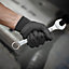 Dekton 12 Pack  Mechanics Latex Foam Coated Gloves, Size 9/L, Cat11, En388