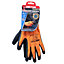 Dekton 12 Pack Tradesman Latex Coated Working Gloves, 10/Xl Cat11, En388