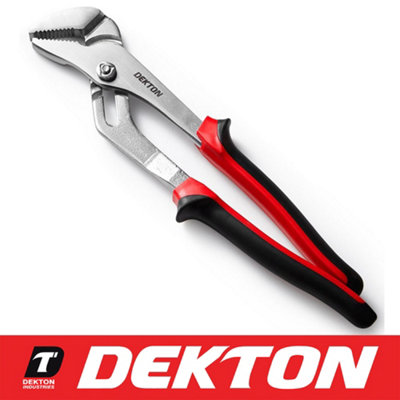 Dekton 12" Water Pump Plier - Pro