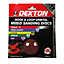 Dekton 12pc 125mm Hook And Loop Orbital Mixed Pack
