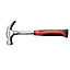 Dekton 16oz Carbon Steel Claw Hammer