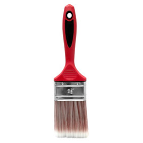 Dekton 2.5" Sharp Tip Soft Bristles Paint Brush