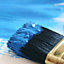 Dekton 2.5" Sharp Tip Soft Bristles Paint Brush
