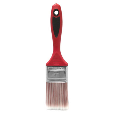 Dekton 2" Sharp Tip Soft Bristles Paint Brush