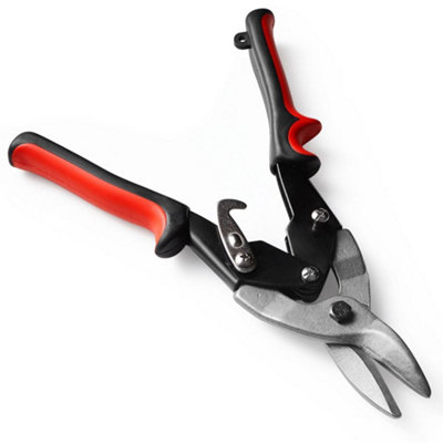 Sheet metal on sale tin snips