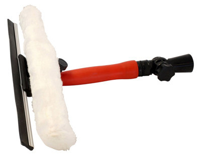Dekton 3.5 Window Cleaning Washing Set Equipent Telescopic Extension