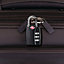 Dekton 3 Digit TSA Accepted Combination Security Padlock Safe Luggage Gym Lock