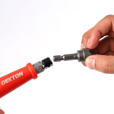 Dekton 50m Brick Line With Holder - 1.5mm High-Vis String, Plastic ...
