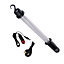 Dekton 400L Cordless USB Rechargeable Hanging Inspection Lamp LED Light Wand 12V