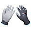 Dekton 6 Pack Installer Pu Coated Gloves Size 10/Xl Cat11, En388