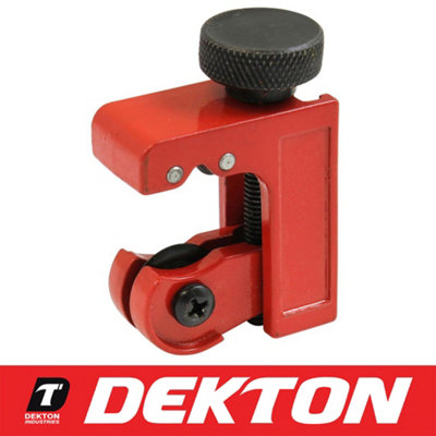 Copper pipe cutter b&q hotsell