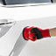 Dekton Dent Puller Bodywork Panel Car Suction Cup Removal Repair Tool 30Kg