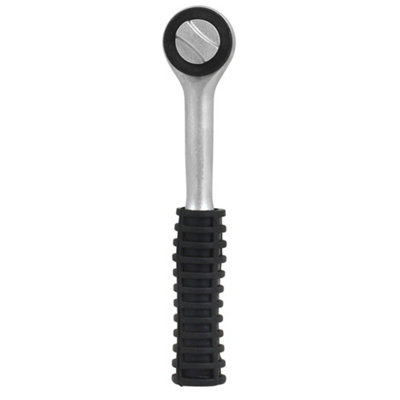 DEKTON DT85221 RATCHET WITH SPINNER 1/4''