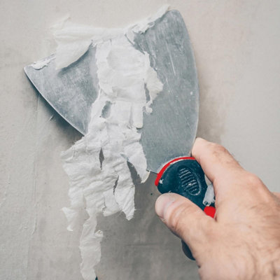 DEKTON DT95794 Professional Scraper 6 Inch