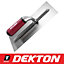 Dekton Float Soft Grip Handle Plastering Finishing Flooring Trowel 11" 275mm DIY
