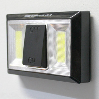 Torcia LED Dekton ProLight XS60 Wayfinder - 65 Lumen, 50m Distanza Fascio