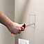 Dekton Jab Saw Soft Grip Plasterboard 150mm Dry Wall Pierce Plasterboard Cutting Saws