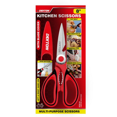 DEKTON KITCHEN SCISSORS 8