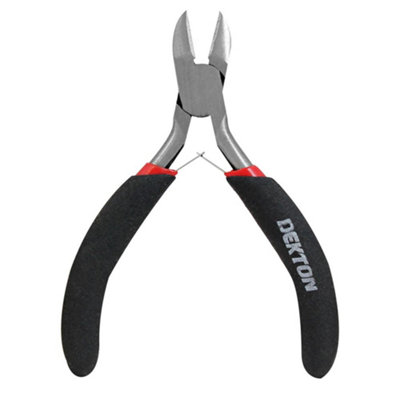 10/5pcs Diamante Mini Ago Set Di File Strumenti A ... – Grandado - Foto 8