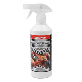 Dekton Multi Surface Barbecue Oven Stove Cleaner Degreaser Stain Remover 500ml