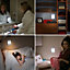 Dekton Pro Light XN80 Night Time Mood Light Cabinet Light 80 Lumens 5M Modes