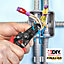 Dekton Professional Precision Wire Striping Pliers