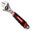 Dekton Sure Grip Adjustable Spanner Monkey Wrench 10" 250 mm Size Heat Treated