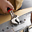 Dekton Sure Grip Adjustable Spanner Monkey Wrench 12" 300 mm Size Heat Treated