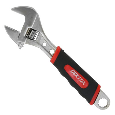 MWA-375 | Monkey Wrench from KTC(KYOTO TOOL) | MISUMI