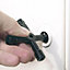 Dekton Universal 4Way Chuck Key Drill Drive Replacement Corded Cordless DIY Tool