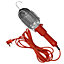 Dekton Work Light Torch Inspection Lamp Flash Light Corded Garage WorkLight