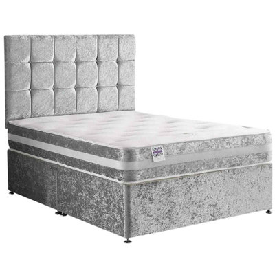 Affordable sales mattress sets