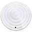 Dellonda 2-4 Person Hot Tub/Spa Inflatable Heat Retaining Lid for Model DL29