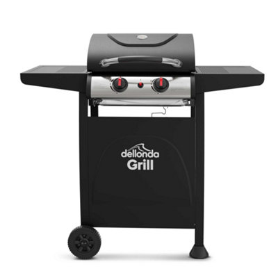 B and q gas barbecues best sale