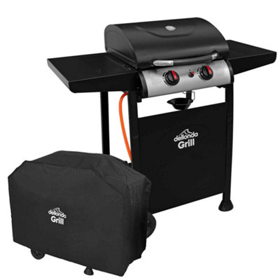 B and q gas bbq discount
