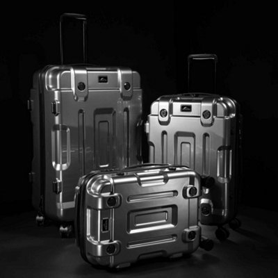 dellonda-3-piece-lightweight-abs-pc-luggage-set-with-tsa-lock-20-24