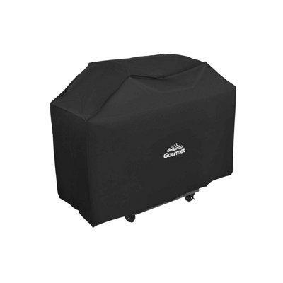 Dellonda Deluxe Oxford Style Waterproof Cover for Barbecues