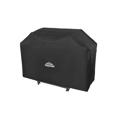 Dellonda Deluxe Oxford Style Waterproof Cover for Barbecues - 4